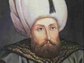 Padişahlarının anneleri nereli? 10