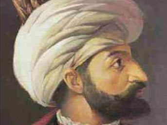 Padişahlarının anneleri nereli? 11