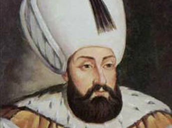 Padişahlarının anneleri nereli? 12