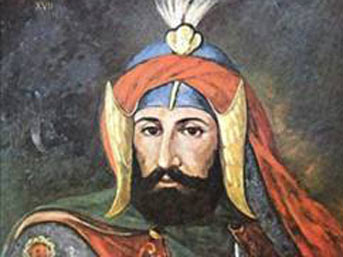 Padişahlarının anneleri nereli? 15