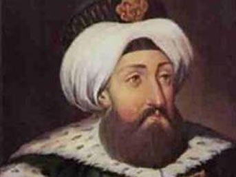 Padişahlarının anneleri nereli? 17