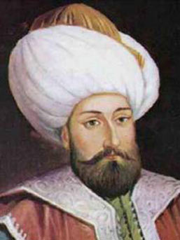 Padişahlarının anneleri nereli? 2