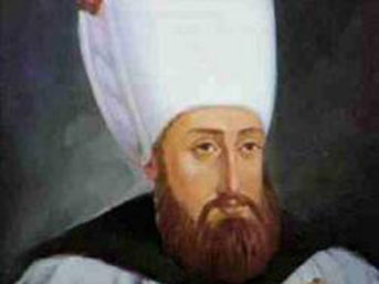 Padişahlarının anneleri nereli? 20