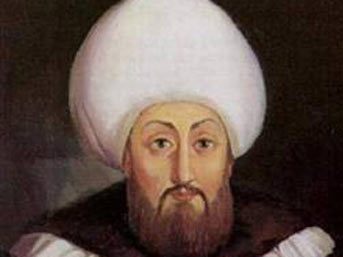 Padişahlarının anneleri nereli? 23