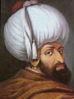 Padişahlarının anneleri nereli? 3