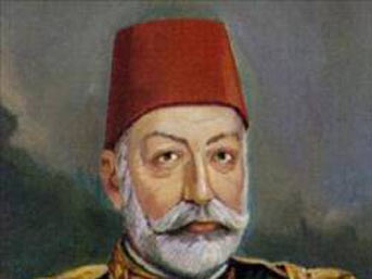 Padişahlarının anneleri nereli? 32