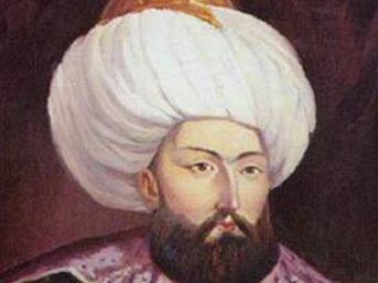 Padişahlarının anneleri nereli? 4