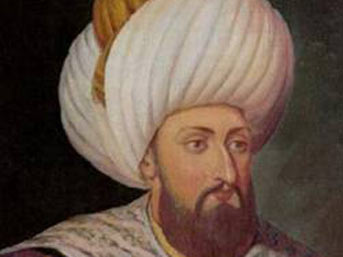 Padişahlarının anneleri nereli? 5