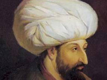 Padişahlarının anneleri nereli? 6