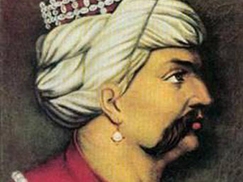 Padişahlarının anneleri nereli? 8