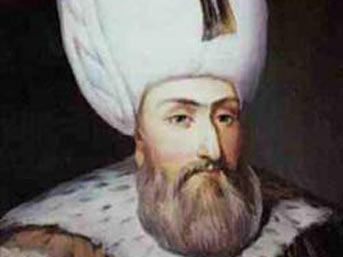 Padişahlarının anneleri nereli? 9