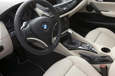 BMW X1 11