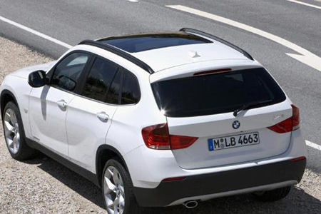 BMW X1 14