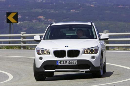 BMW X1 15