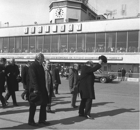 F.Bahçe kupayı aldığında dünya nasıldı? 19