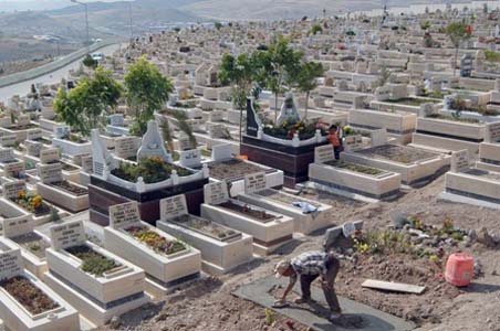 Ölümden nasıl nimet olur 1