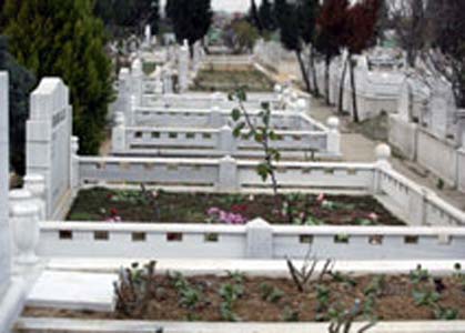 Ölümden nasıl nimet olur 11