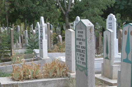 Ölümden nasıl nimet olur 12