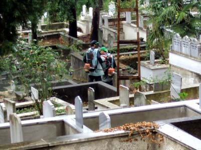 Ölümden nasıl nimet olur 13