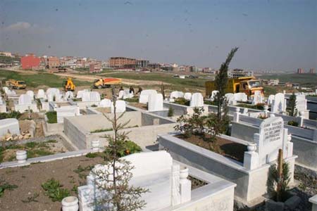 Ölümden nasıl nimet olur 3