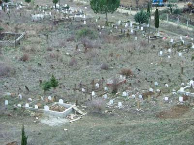 Ölümden nasıl nimet olur 8