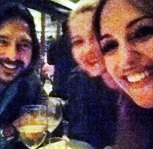 Muhteşem Yüzyıl'ın Hürrem'i Meryem Uzerli Bodrum'da 14