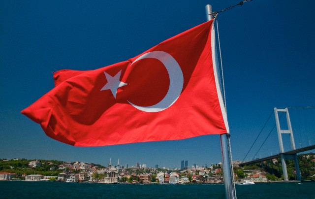 Türkiye'nin şanslı illeri 1