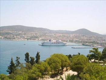 Türkiye'nin şanslı illeri 12