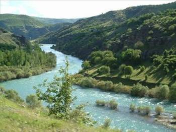 Türkiye'nin şanslı illeri 21