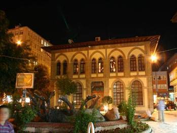 Türkiye'nin şanslı illeri 25