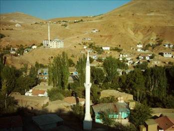 Türkiye'nin şanslı illeri 54
