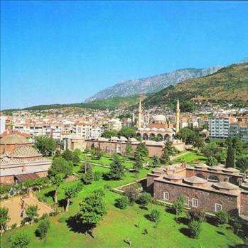 Türkiye'nin şanslı illeri 55
