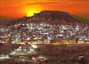 Türkiye'nin şanslı illeri 56