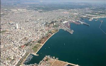 Türkiye'nin şanslı illeri 57