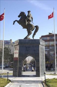 Türkiye'nin şanslı illeri 61