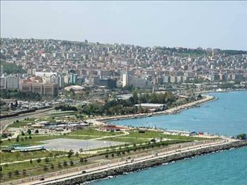 Türkiye'nin şanslı illeri 66