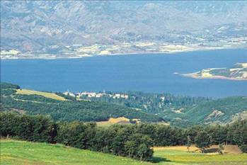 Türkiye'nin şanslı illeri 71