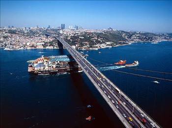 Türkiye'nin şanslı illeri 78