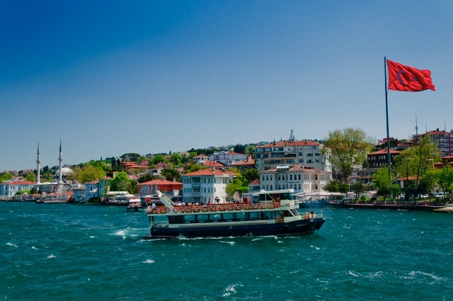Türkiye'nin şanslı illeri 83