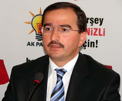 AK Parti'de 39 il başkanı istifa etti 15