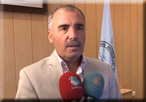 AK Parti'de 39 il başkanı istifa etti 18