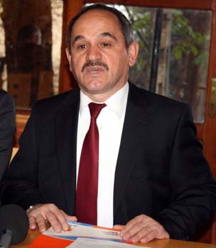 AK Parti'de 39 il başkanı istifa etti 20