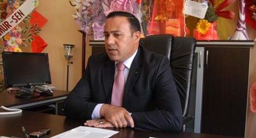 AK Parti'de 39 il başkanı istifa etti 22