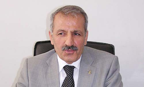 AK Parti'de 39 il başkanı istifa etti 29