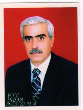 AK Parti'de 39 il başkanı istifa etti 37