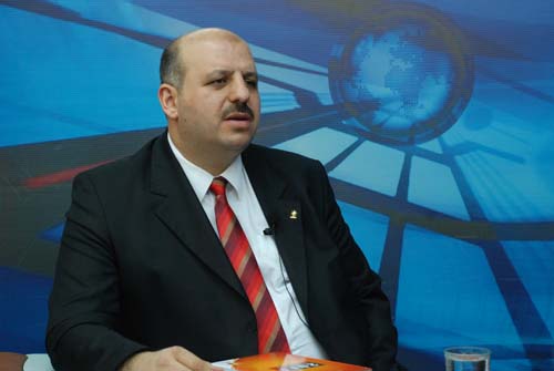 AK Parti'de 39 il başkanı istifa etti 4