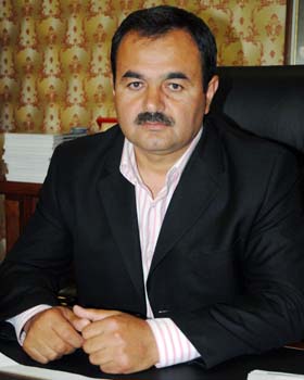 AK Parti'de 39 il başkanı istifa etti 8