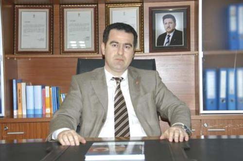 AK Parti'de 39 il başkanı istifa etti 9