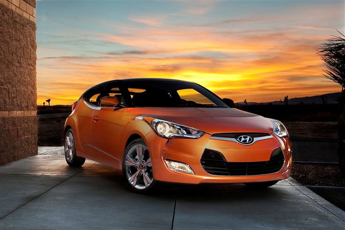 Hyundai'den Detroit Fuarı'nda Yenilik Rüzgarı! 7