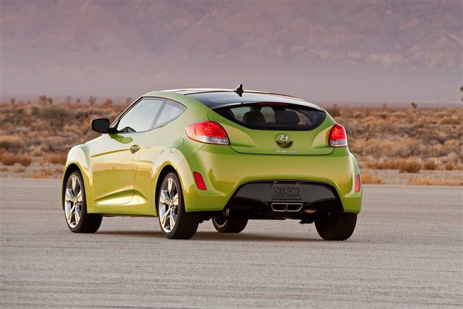 Hyundai'den Detroit Fuarı'nda Yenilik Rüzgarı! 8